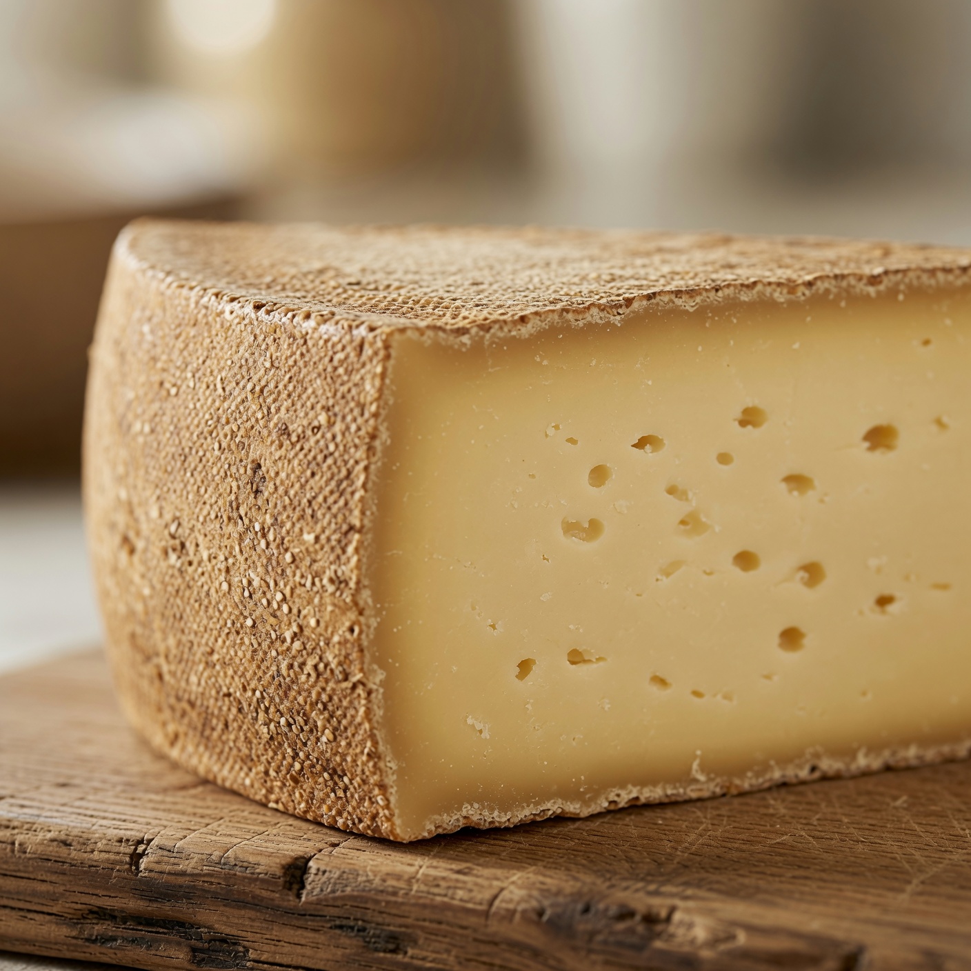 Kit fromage comté maison